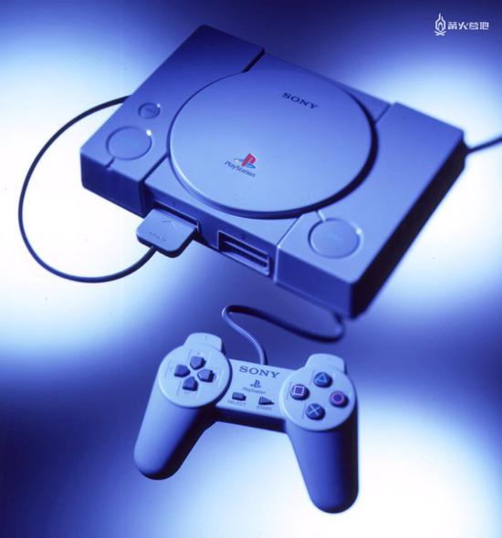 ķ֮һ͵Ĵ棺 PlayStation 25 ·ƪ