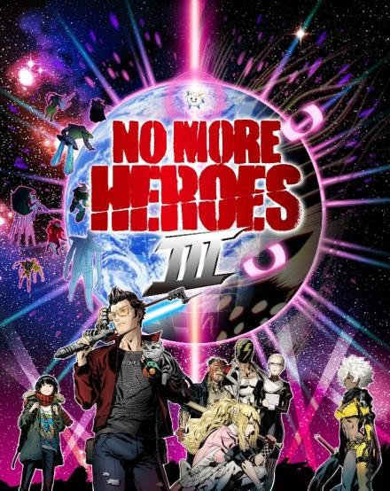 《英雄不再3》宣传视频以及游戏信息公布
