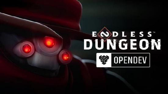 SEGA新游《Endless Dungeon》6月30日开启首次公测