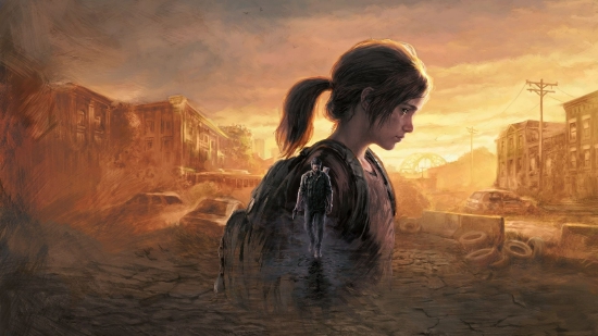 PC 版《最后生还者 第一部》将在 PS5 版发售「不久之后」推出