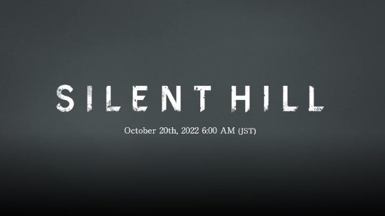 科乐美将于 10 月 20 日公布《寂静岭》系列最新情报