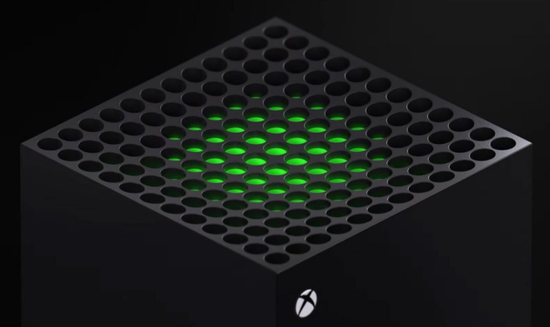 微软：之前的老游戏在Xbox Series X上将获得增强