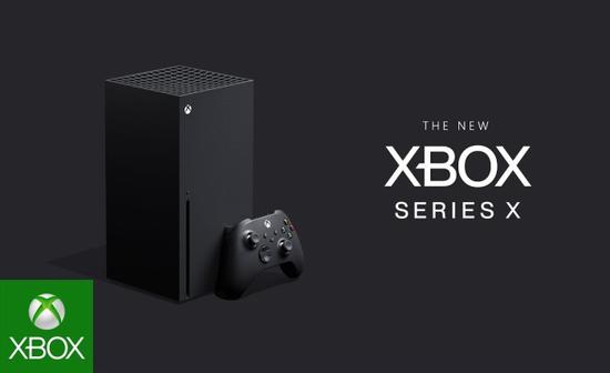 Xbox Series XڶϷ֮伴ʱл