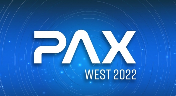 PAX West 2022官方确认任天堂 米哈游等厂商参展