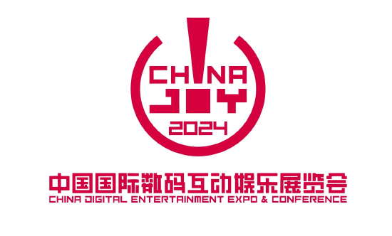 2024ChinaJoy定档 明年7月26日在上海举办
