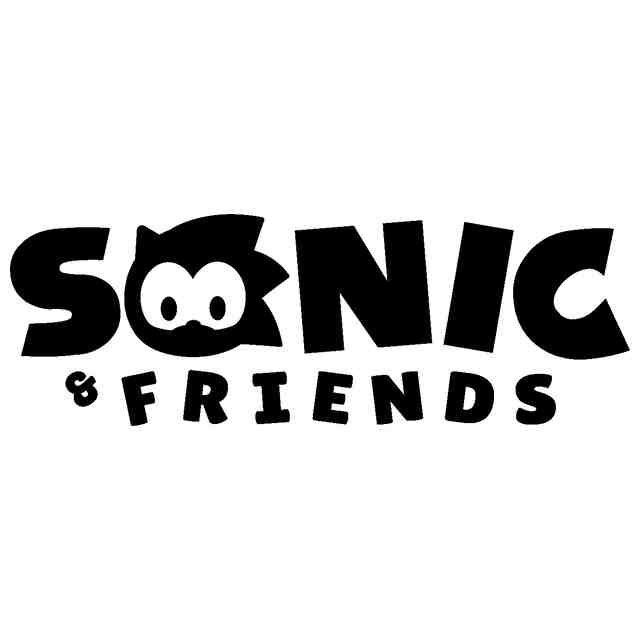 世嘉在日本注册新商标：“Sonic & Friends”