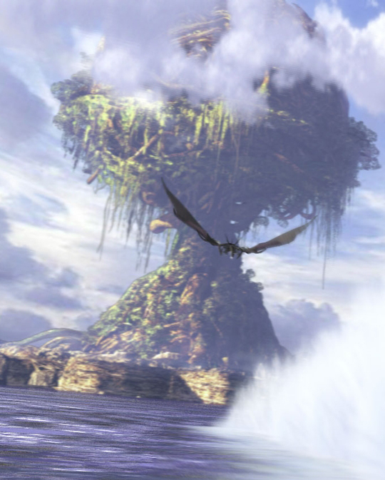 盛大宣布获《最终幻想14》大陆运营权